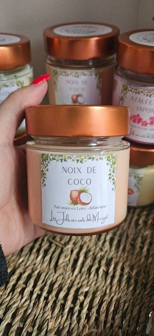 Noix de coco